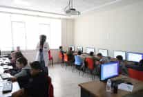 gencleri gelecege hazirlayan genc komek atolye egitimleri basladi