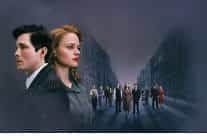 georgia hunterin romanindan uyarlanan mini dizi we were the lucky ones kasim ayi boyunca carsamba gunleri 21 30da fx ekranlarina gelmeye devam ediyor