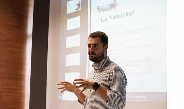 girisimcilik yolculugunda takim ve hedef iyi belirlenmeli