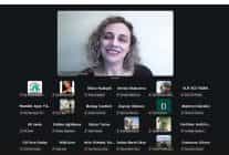 halka acik cevrimici seminerler dizisi basladi