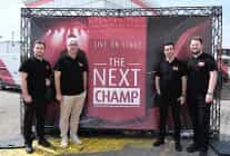 hasel intralojistik donusumune yeni serisiyle liderlik ediyor linde 1251in turkiye lansmani gerceklesti