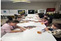 her sey cocuklar icin