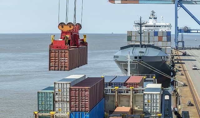 ihracat pariteye tutundu ekim ayinda eibden 1 milyar 641 milyon dolar ihracat