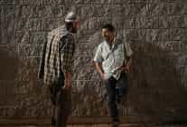 ilker aksum yeniden beyazperdede hafizalara kazinacak