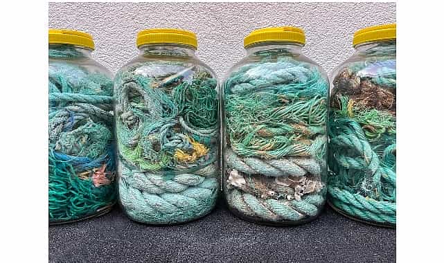 inanc sicrayislari yazgi yiginlari sergisi 18 istanbul bienali paralel etkinlikleri kapsaminda devam ediyor