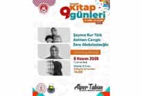 inegol kitap gunleri hafta sonu 12 muhtesem yazari konuk edecek