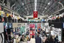 inegol kitap gunleri muhtesem finale hazir