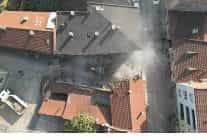 inegolde cikmaz sokaklar ulasima aciliyor