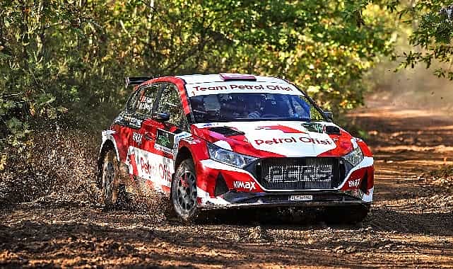 istanbul rallisini ali turkkan oytun albayrak kazandi