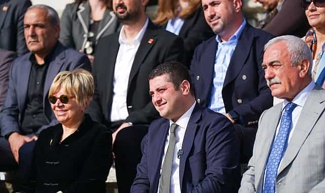 itb zeytin ve zeytinyagi sezonunu metropoliste acti