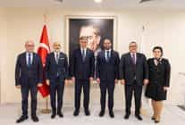 izmir ve guatemala daha yakin olacak