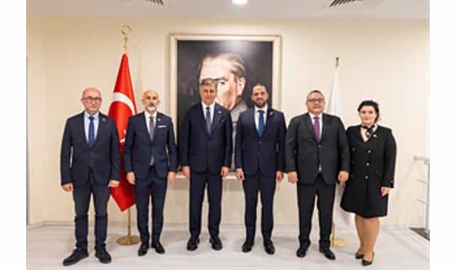 izmir ve guatemala daha yakin olacak