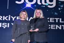 jolly msc cruisestan en fazla turkiye hareketli program satisi yapan acenta odulunu aldi