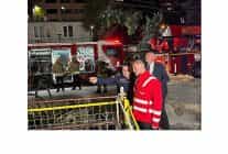 kabatasta yasanan kazaya iliskin aciklama