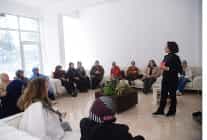 kadinlara menopozda farkindalik egitimi