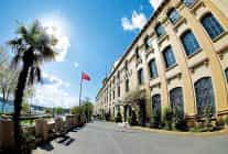 kadir has universitesi akademik uretkenlikte fark yaratiyor