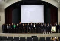 karabaglar belediyesinden duygu dolu 10 kasim soylesisi