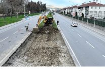 kartepe tramvayinda ilk kepce vuruldu