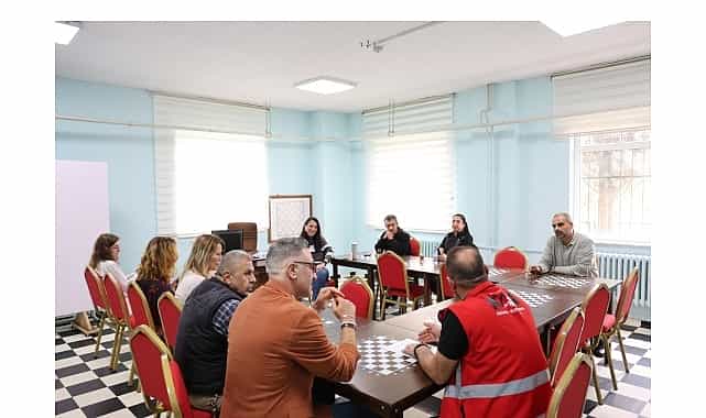 kartepede ogrencilere afet bilinci egitimi