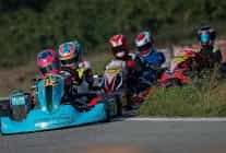 karting heyecani kocaelide devam ediyor