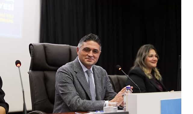 kasim meclisi toplaniyor