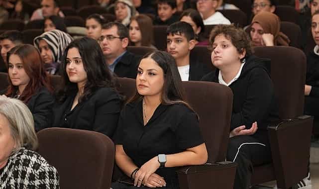 keciorende egitimde firsat esitligi icin cogeb kapsaminda anlamli bulusma