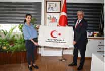 kemerde seramik sanatina buyuk ilgi