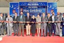 kitap fuari kapilarini kitapseverlere acti