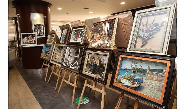 ko mekle sanat yolculugunu gtoda sergiledi