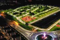 kocaelinin dort bir yani yesile burunuyor