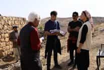 komedi turunde yilin iddiali filmlerinden damat mektebinin cekimleri basladi