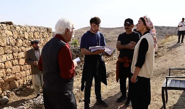 komedi turunde yilin iddiali filmlerinden damat mektebinin cekimleri basladi