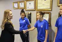 konak belediyespordan milli takima 3 yildiz