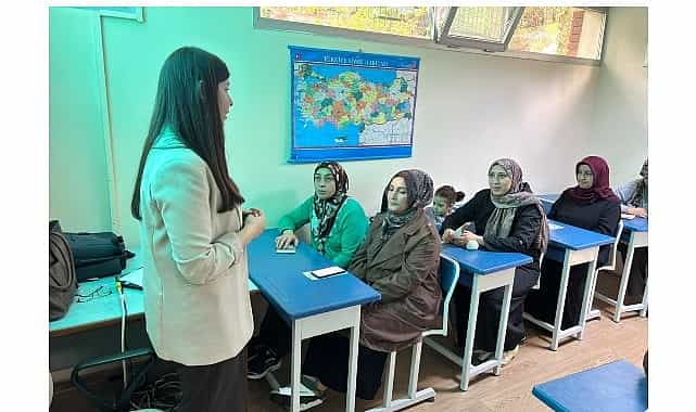 konakli aileler madde bagimliligina karsi bilincleniyor