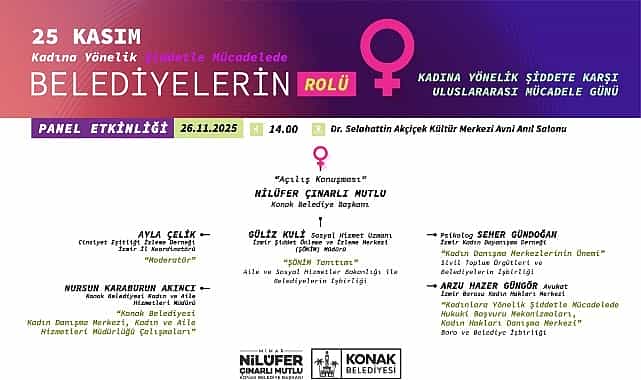 konaklikadinlar siddete karsi dayanismayla gucleniyor