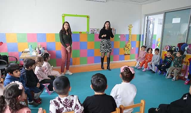 konaktan cocuk istismarina karsi mahremiyet egitimi