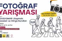 konya buyuksehirden ogrenciler icin surdurulebilir ulasimda nezaket ve gorgu kurallari yarismalari