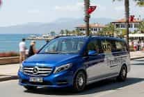 luxoroyal vip transfer konfor guven ve prestiji bir arada sunan luks ulasim deneyimi