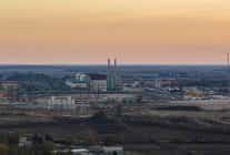 macar yetkililerden alinan izin santral insasinda yeni bir asamanin onunu aciyor