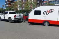 maltepede duzensiz karavanlara son