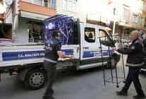 maltepede isgaller azaliyor