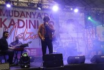 mudanyada kadinlar matinesi