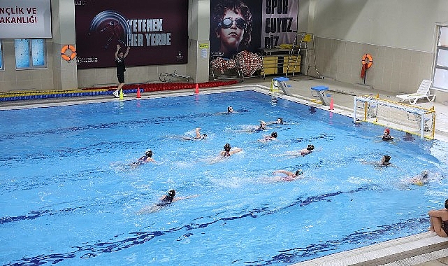 nevsehir belediyesi sk galatasaray hazirlik macinda karsilasti