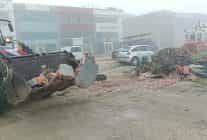 nilufer belediyesinden niltimde kapsamli temizlik