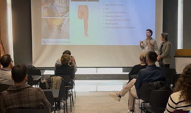 norofest akademik dunyayla gencleri bir araya getirdi