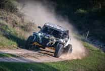 offroadun kalbi boluda atacak