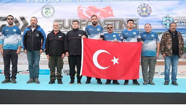 olta ustalarinin nefes kesen yarisi