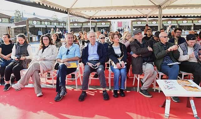 osmangazi kitap fuari 8inci gununde de doldu tasti