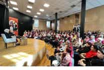 prof dr acar baltas bakirkoylulerle bulustu