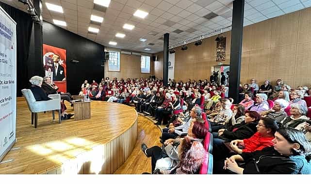 prof dr acar baltas bakirkoylulerle bulustu